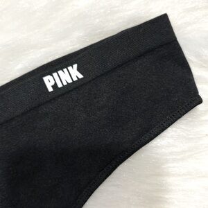 Victoria’s Secret PINK Seamless Thong Panty New Excellent Condition